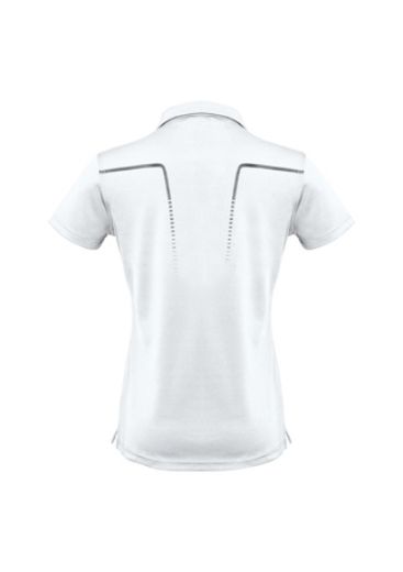 Picture of Biz Collection LADIES CYBER POLO